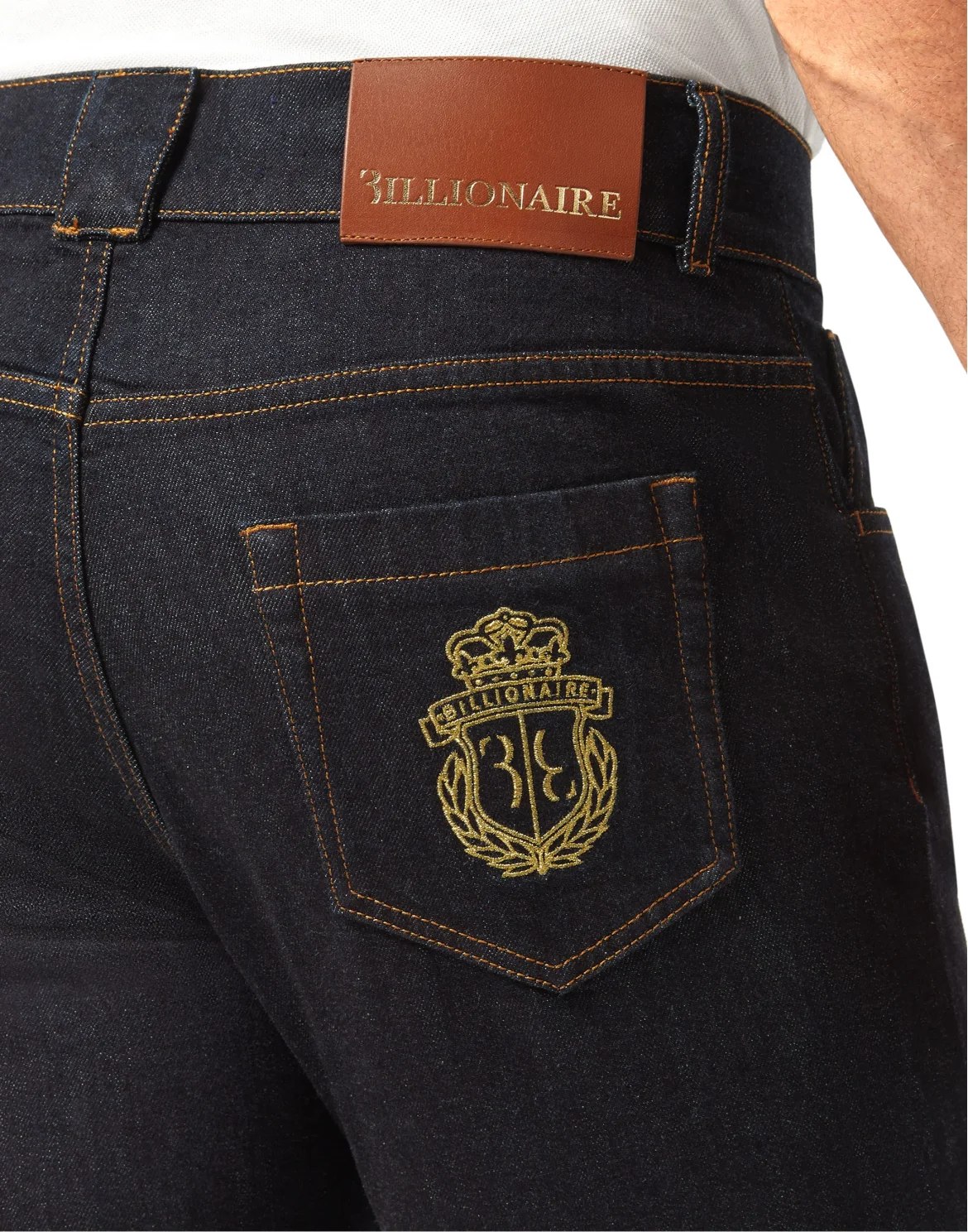 Regular fit Crest, цвет: Синий