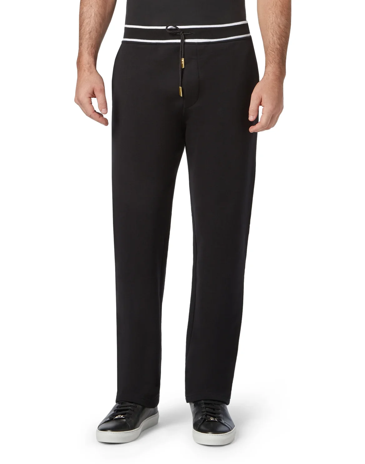Top/Trousers -T Crest, цвет: Черный