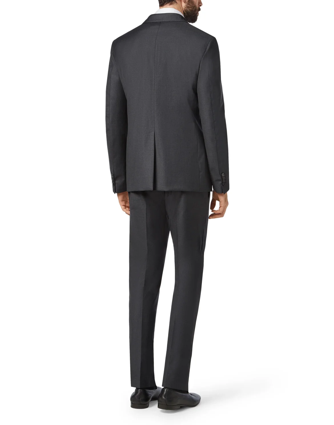 Blazer Tailored Fit, цвет: Серый