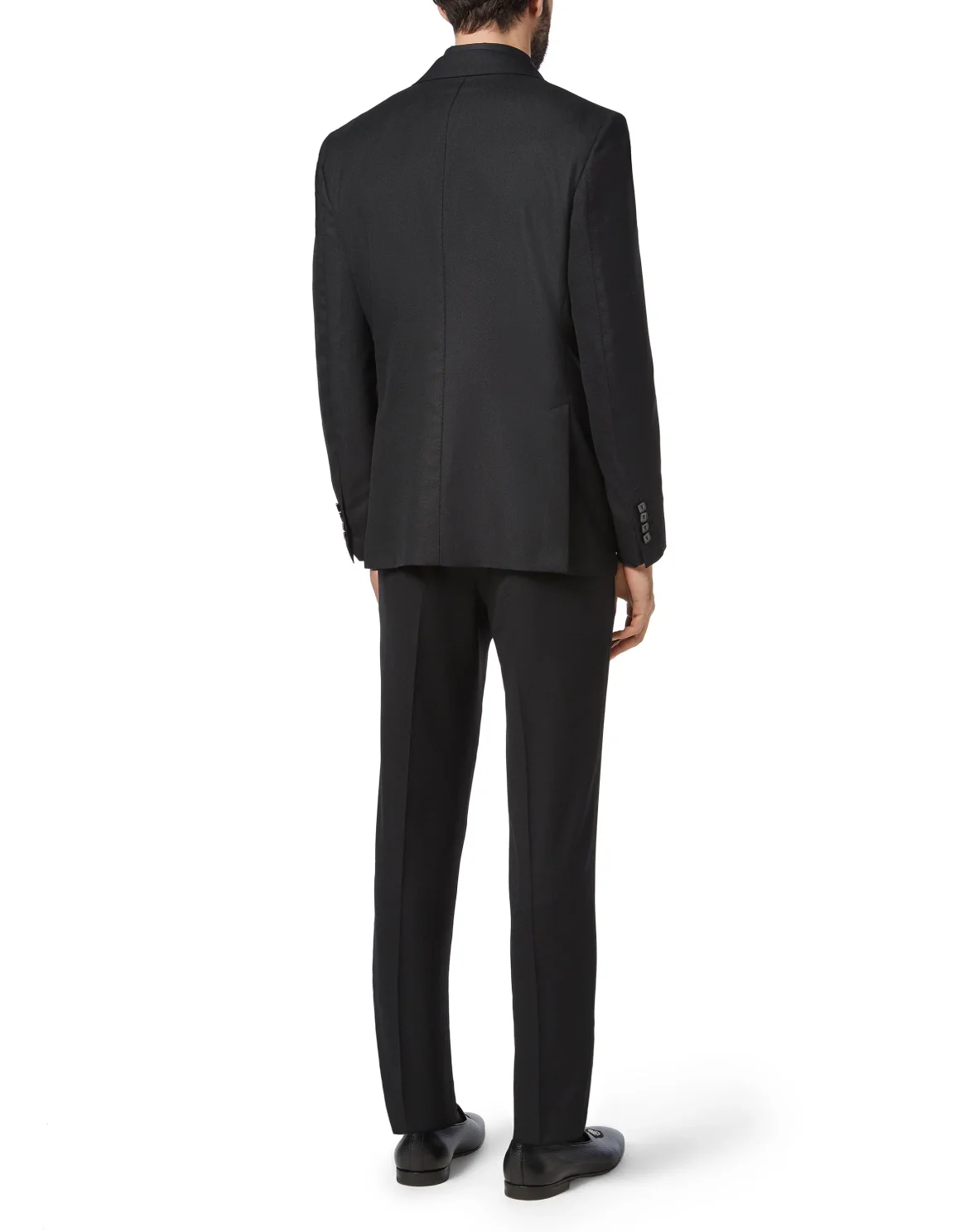 Blazer Tailored Fit Double B, цвет: Черный