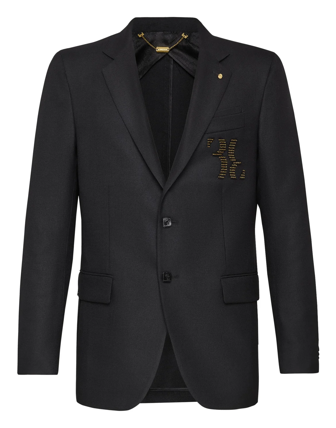 Blazer Tailored Fit Double B, цвет: Черный