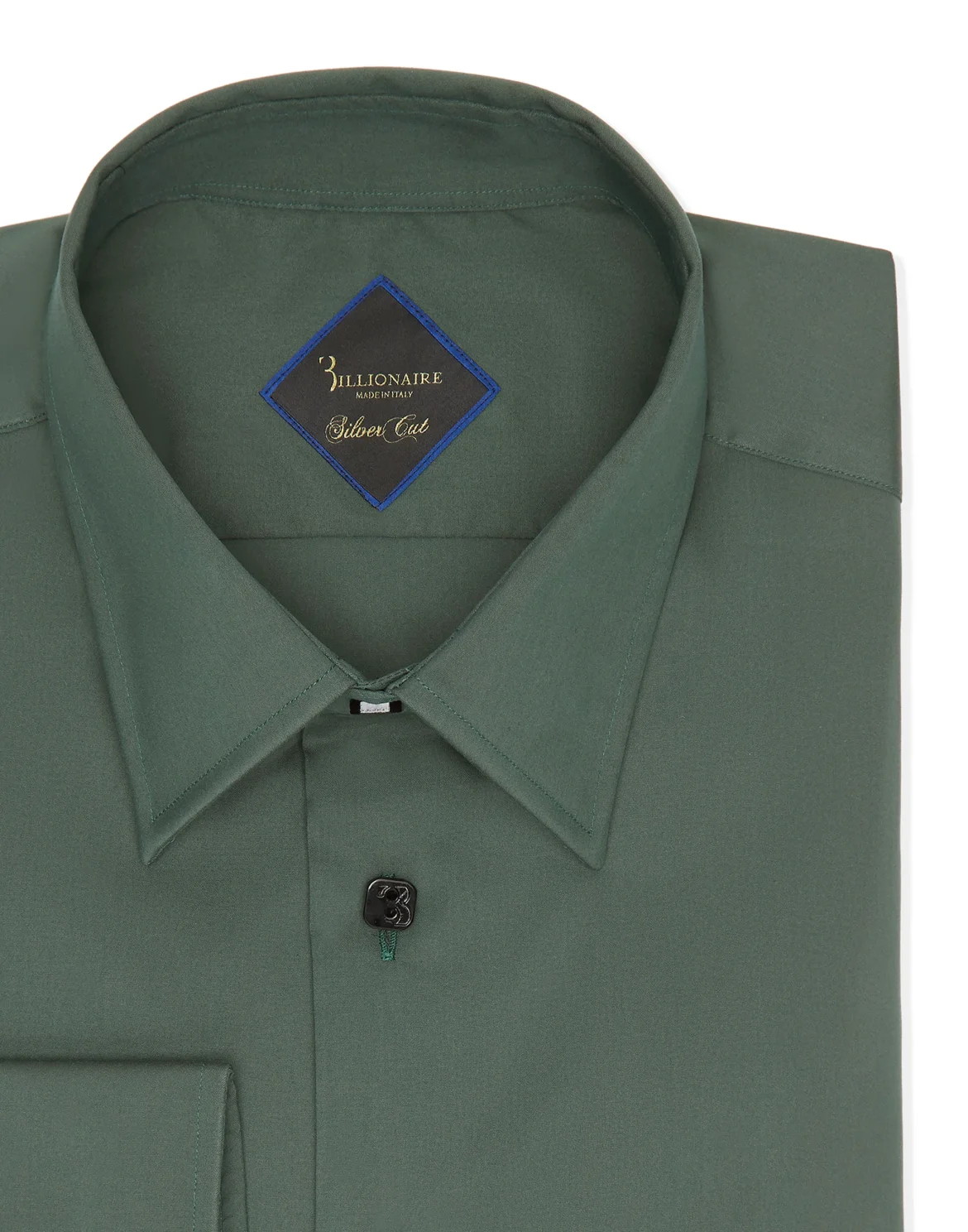 Shirt Silver Cut LS/Milano Crest, цвет: Камуфляж