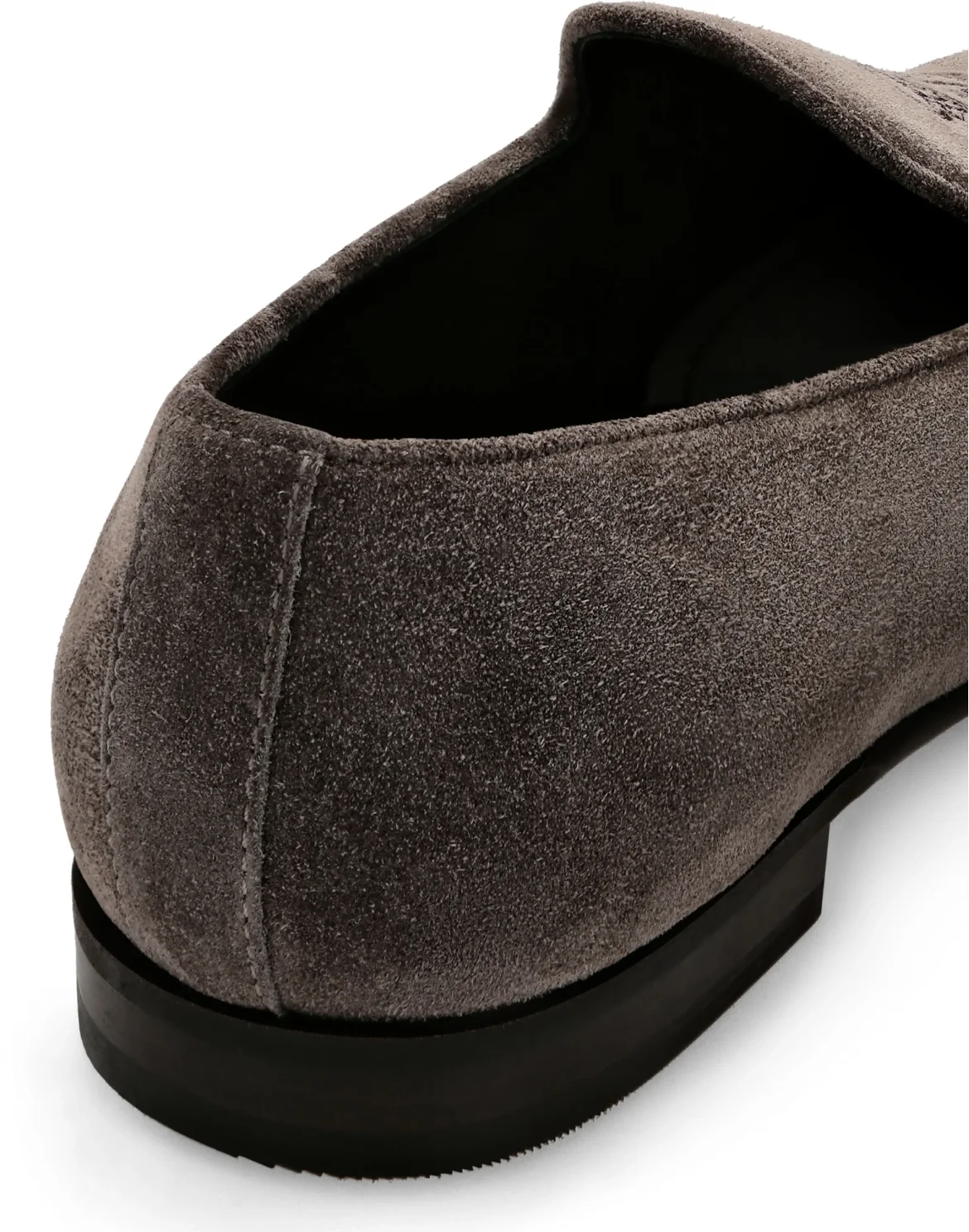 Loafers Crest, цвет: Бежевый