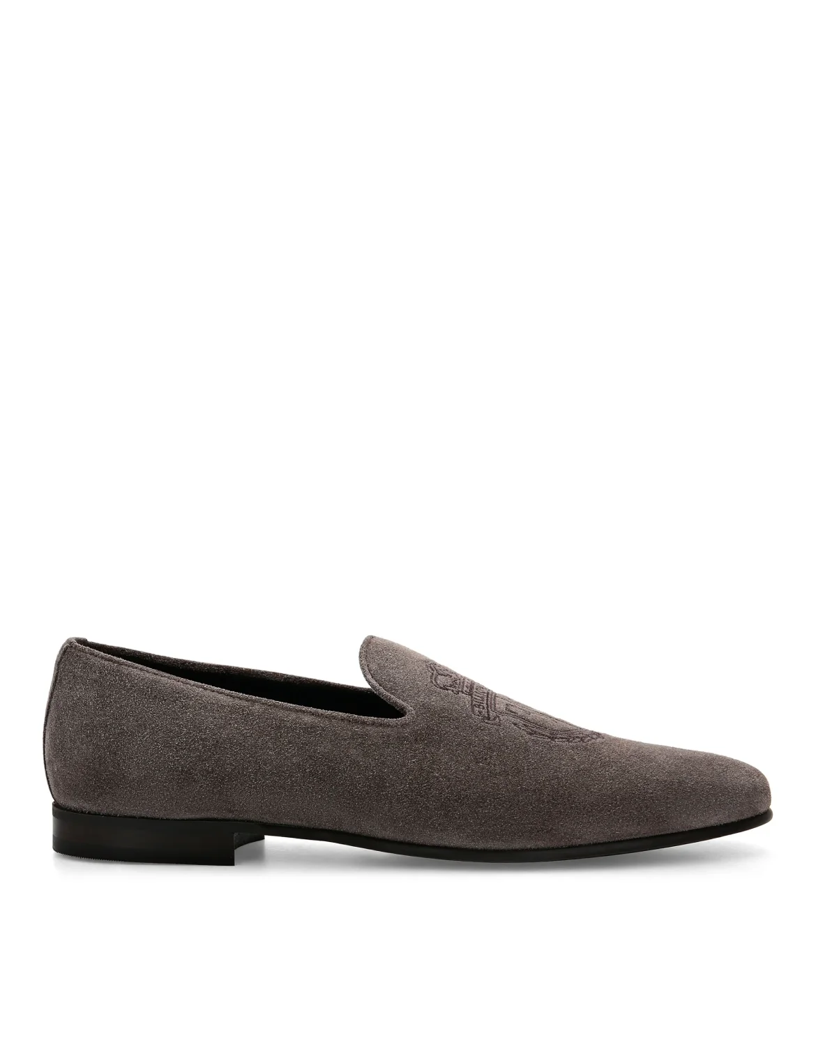 Loafers Crest, цвет: Бежевый