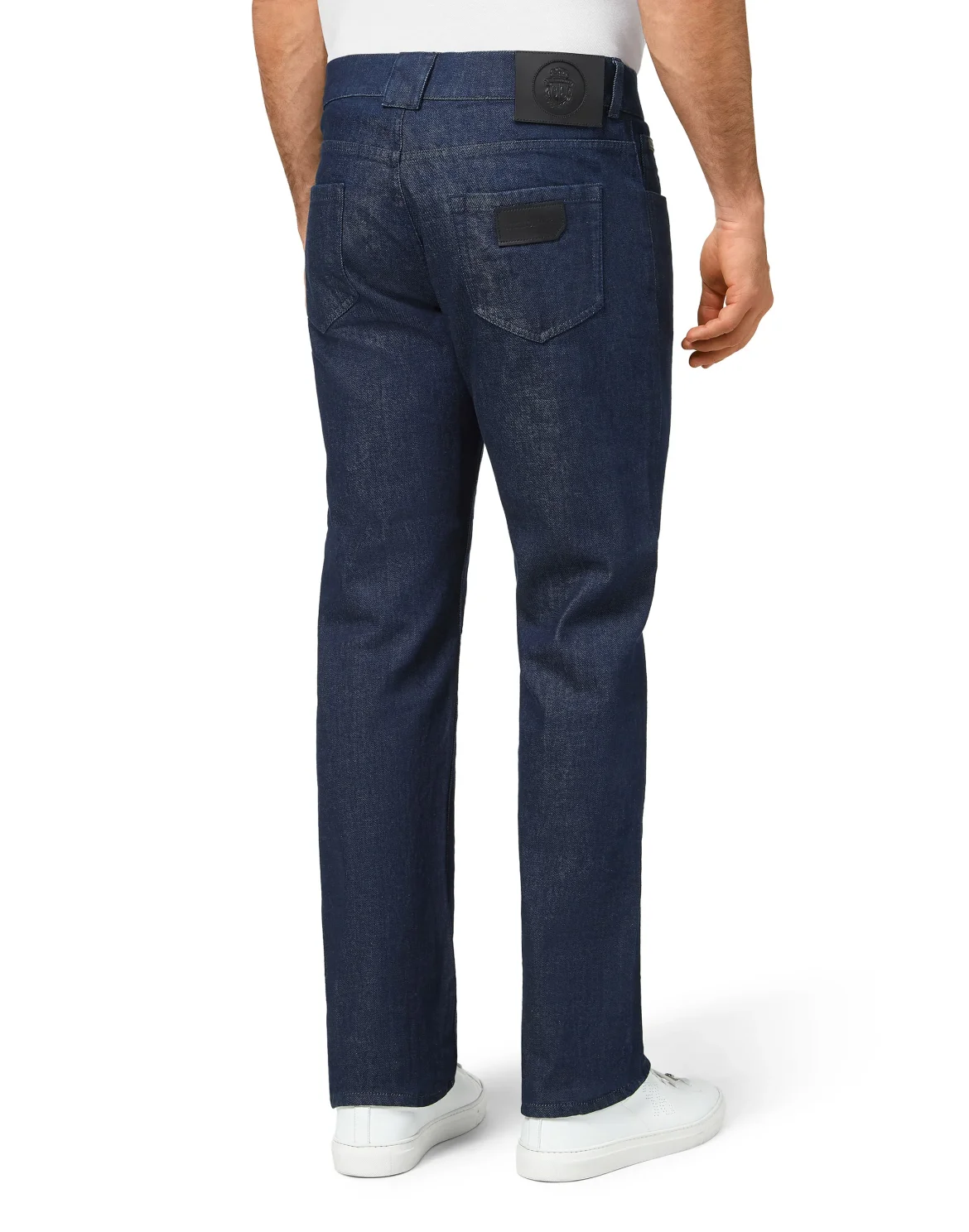Denim Regular fit Istitutional, цвет: Синий