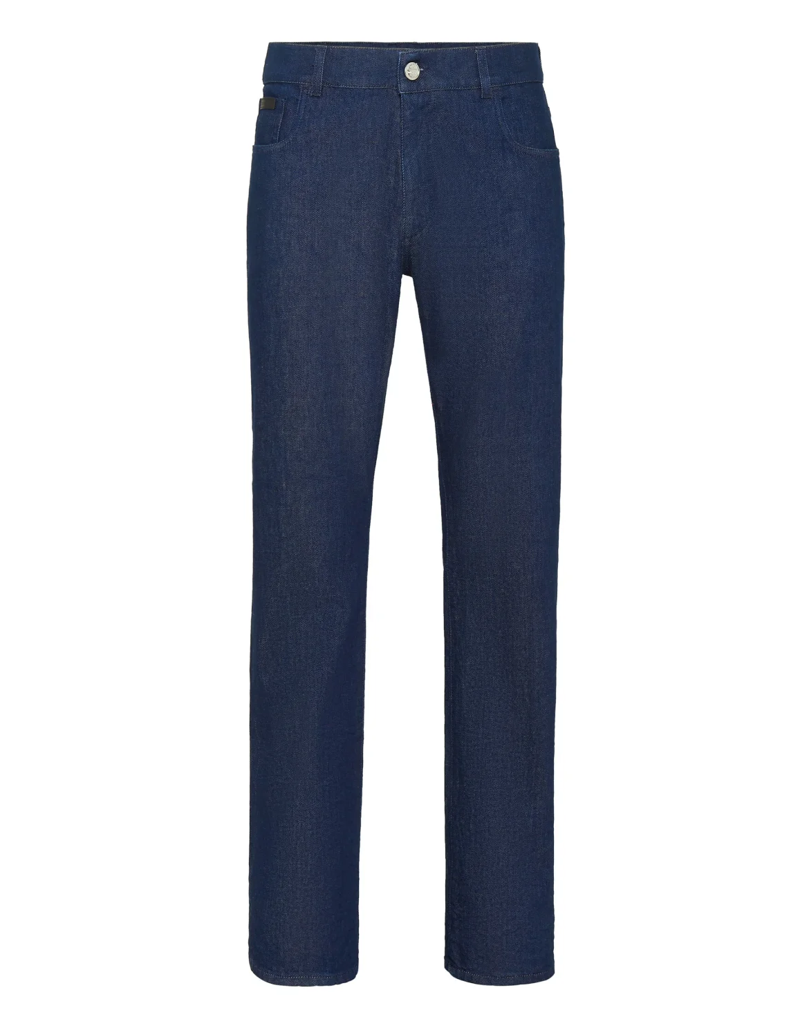 Denim Regular fit Istitutional, цвет: Синий