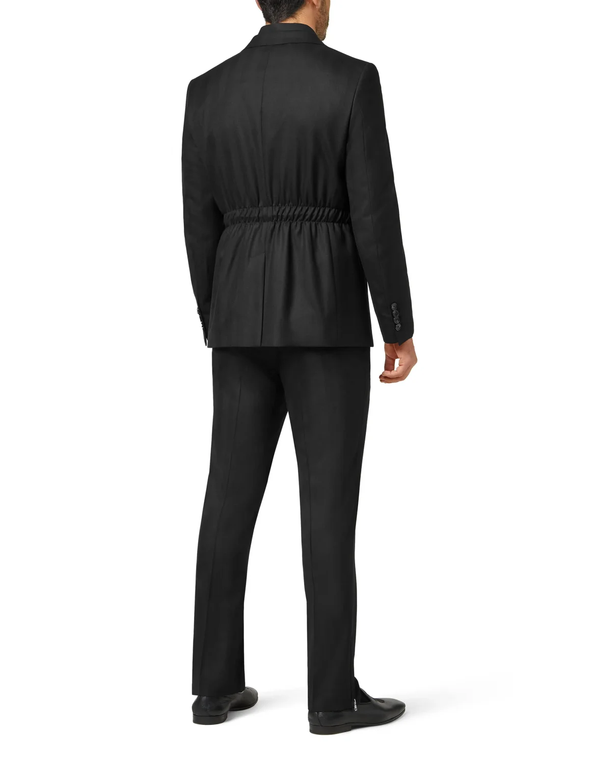 Blazer Tailored Fit Istitutional, цвет: Черный