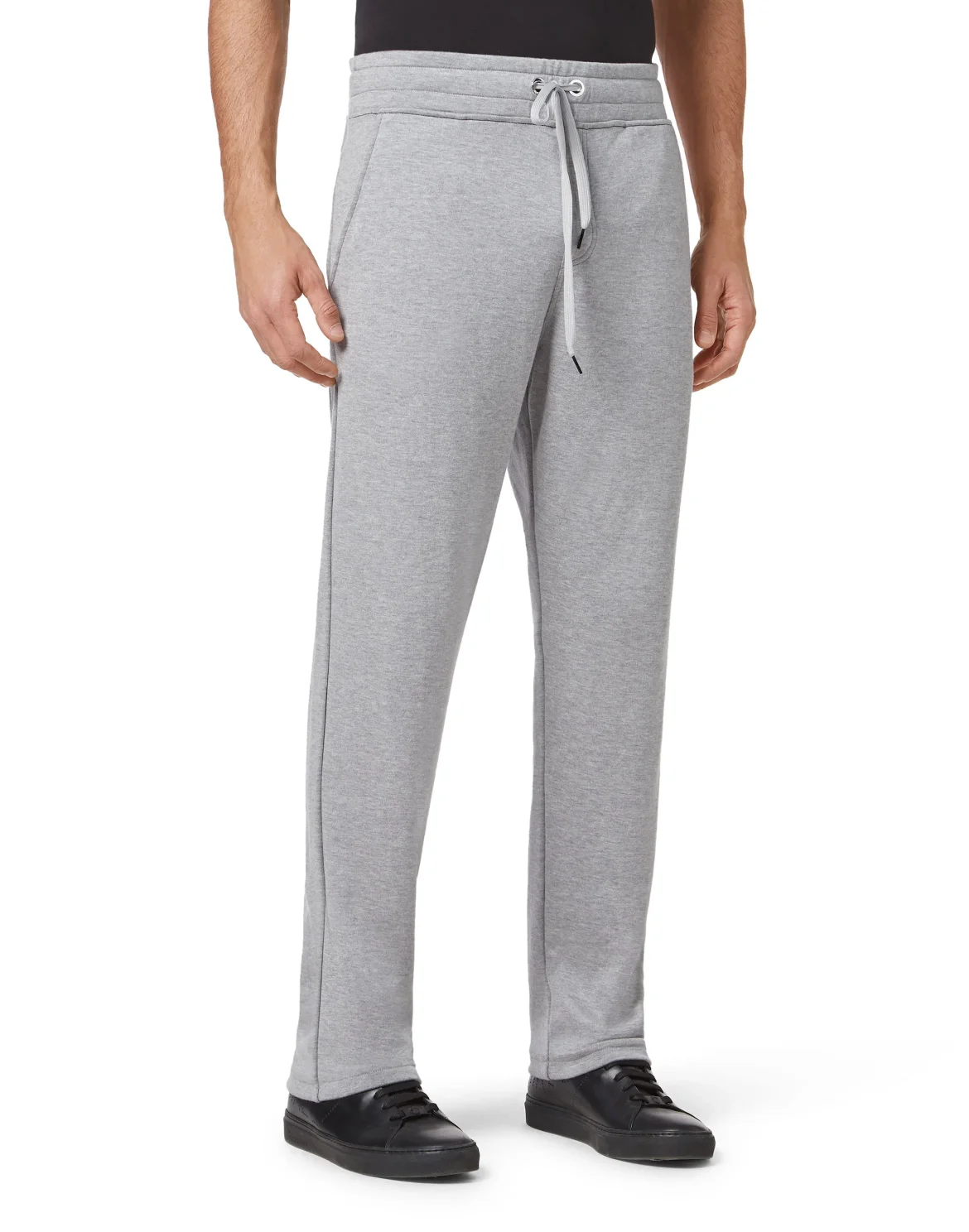 Tracksuit Top/Trousers, цвет: Серый
