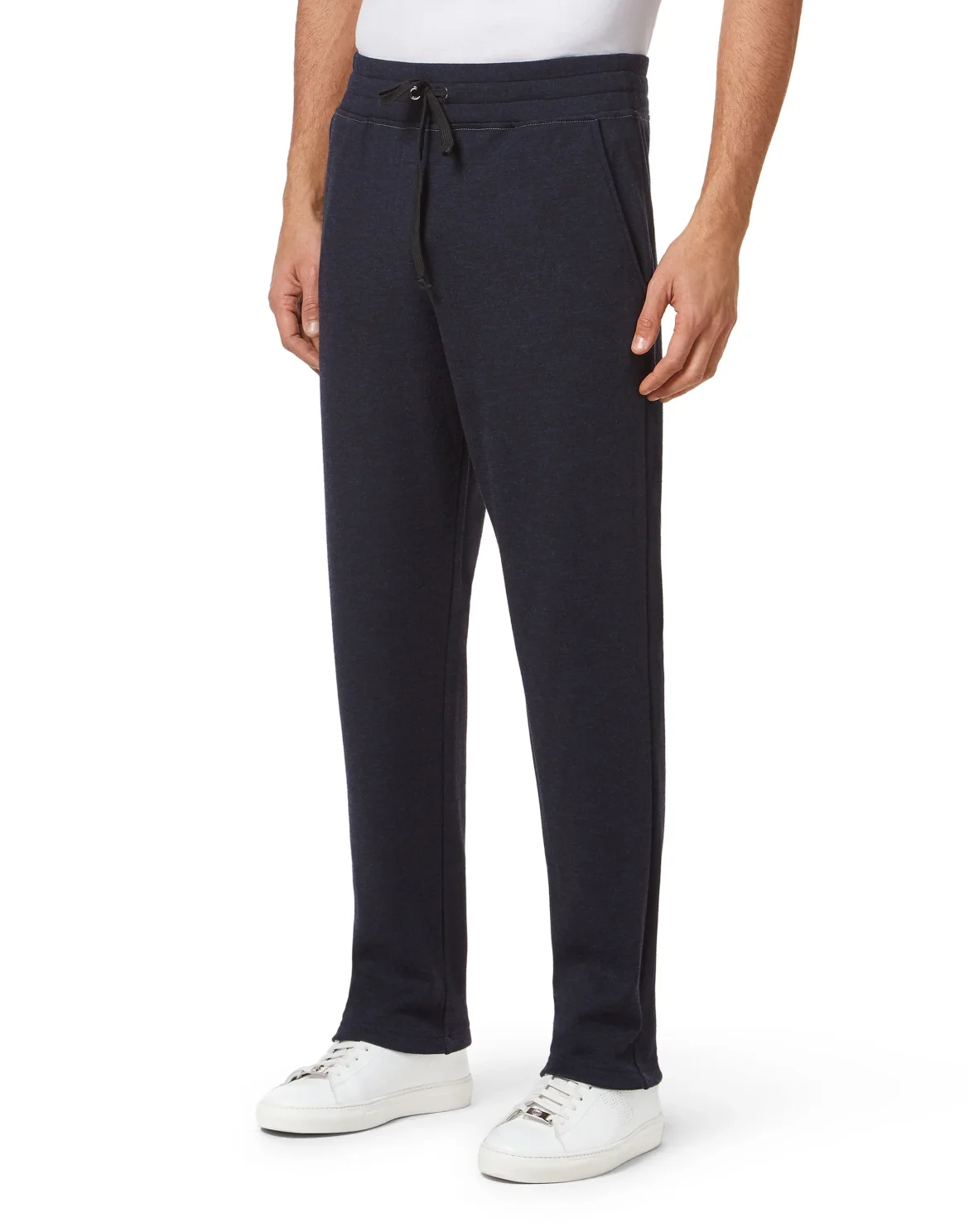 Tracksuit Top/Trousers, цвет: Синий
