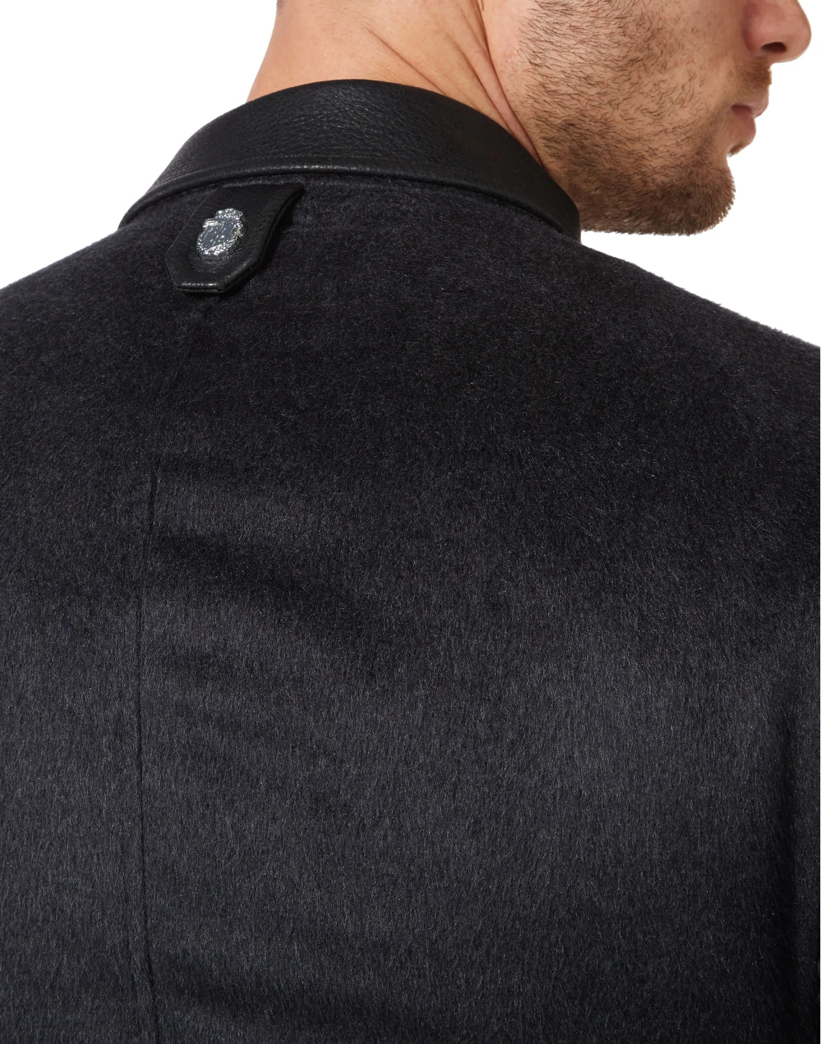Silk Jacket, цвет: Серый