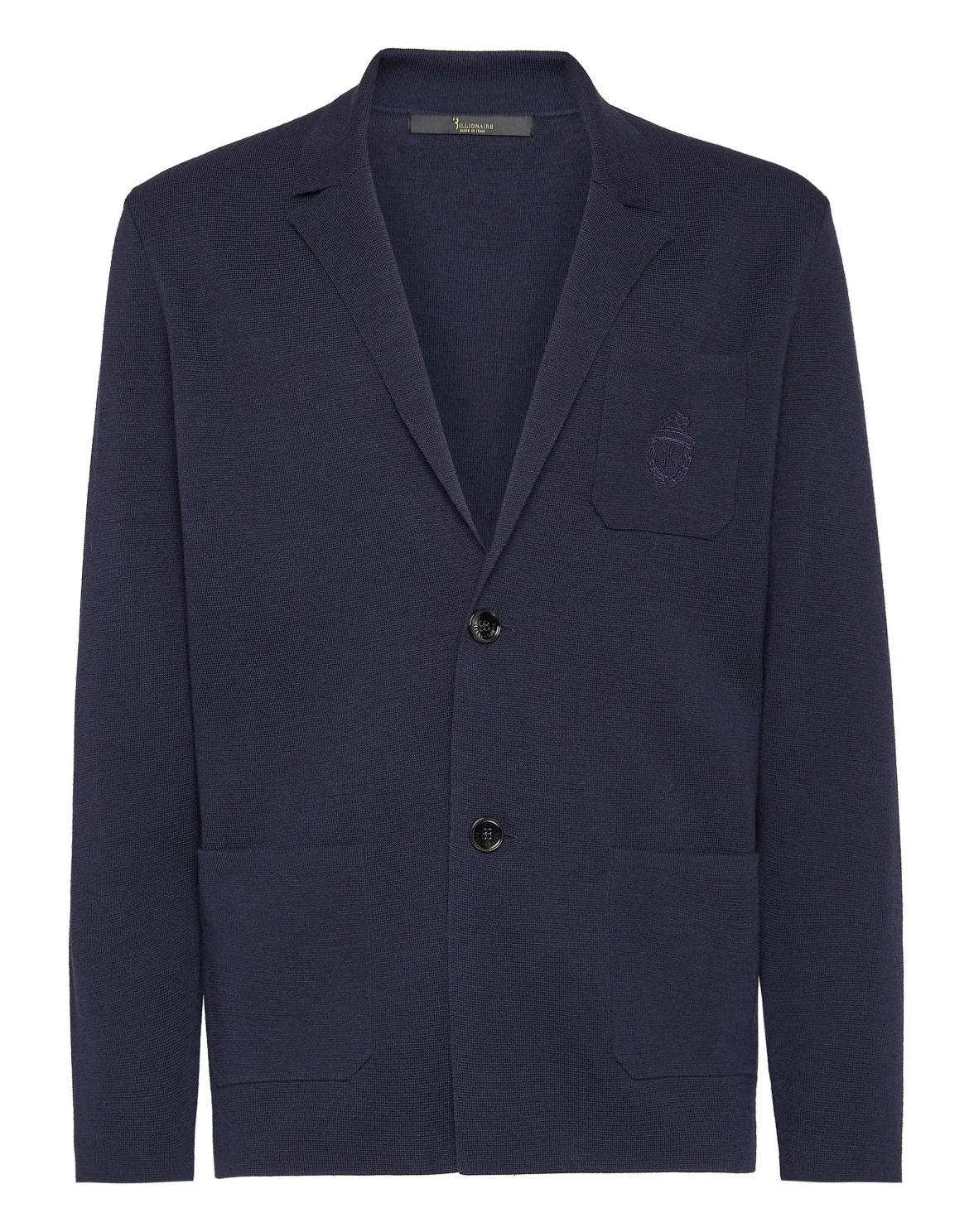 Blazer, цвет: Синий