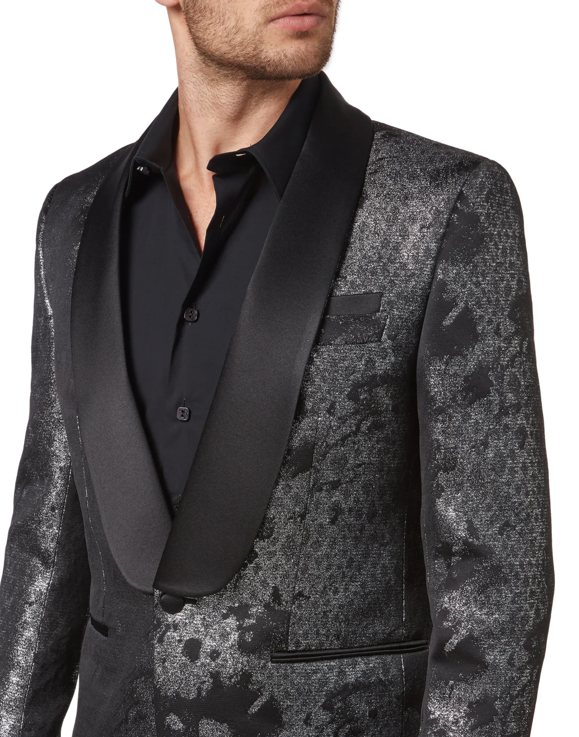 Blazer, цвет: Серый