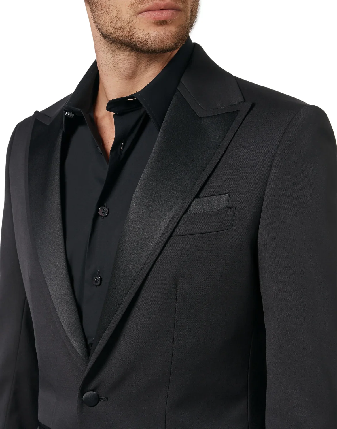Blazer, цвет: Черный