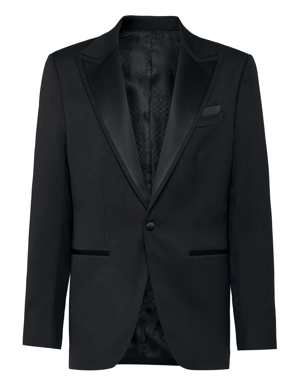 Blazer, цвет: Черный
