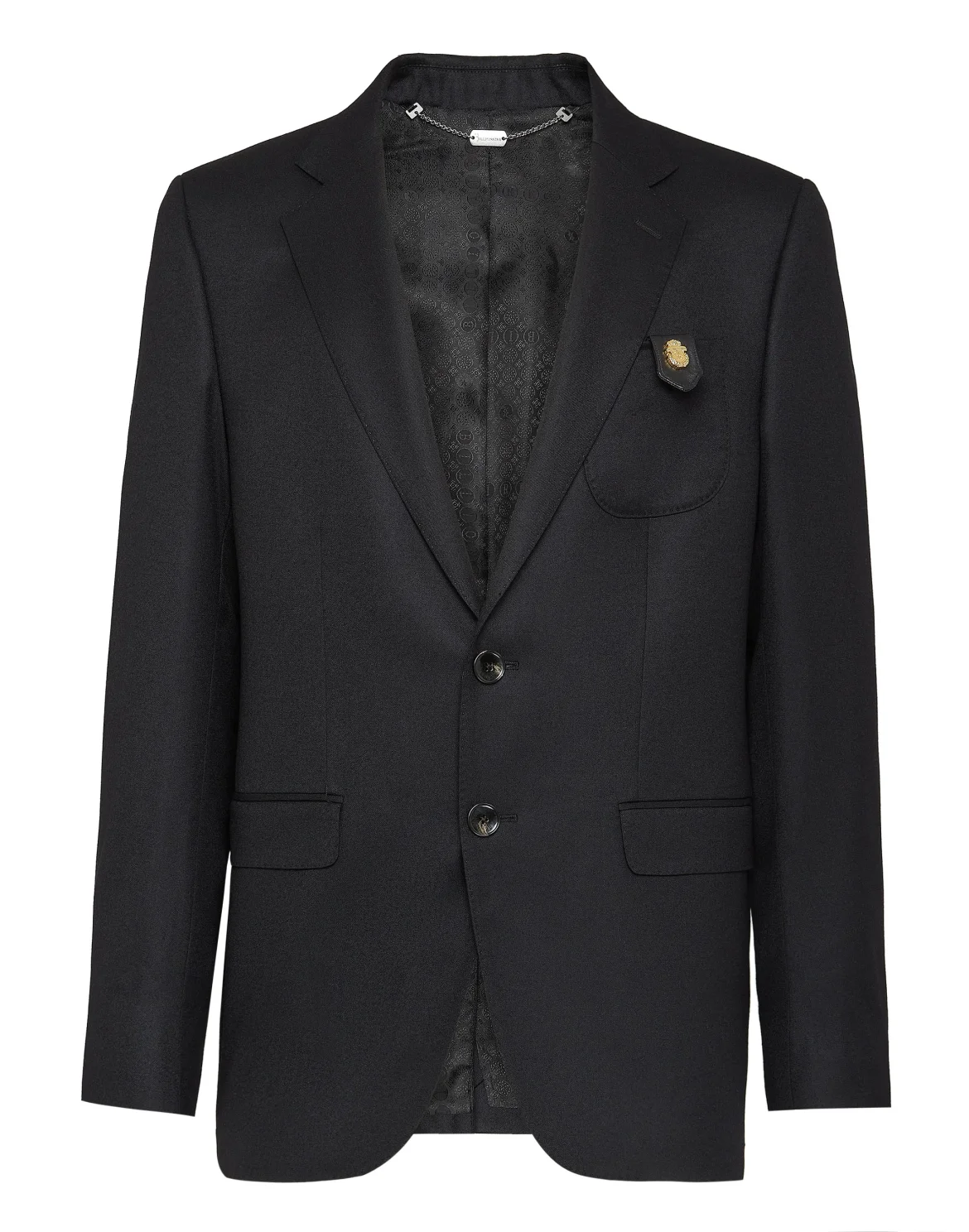 Blazer, цвет: Черный