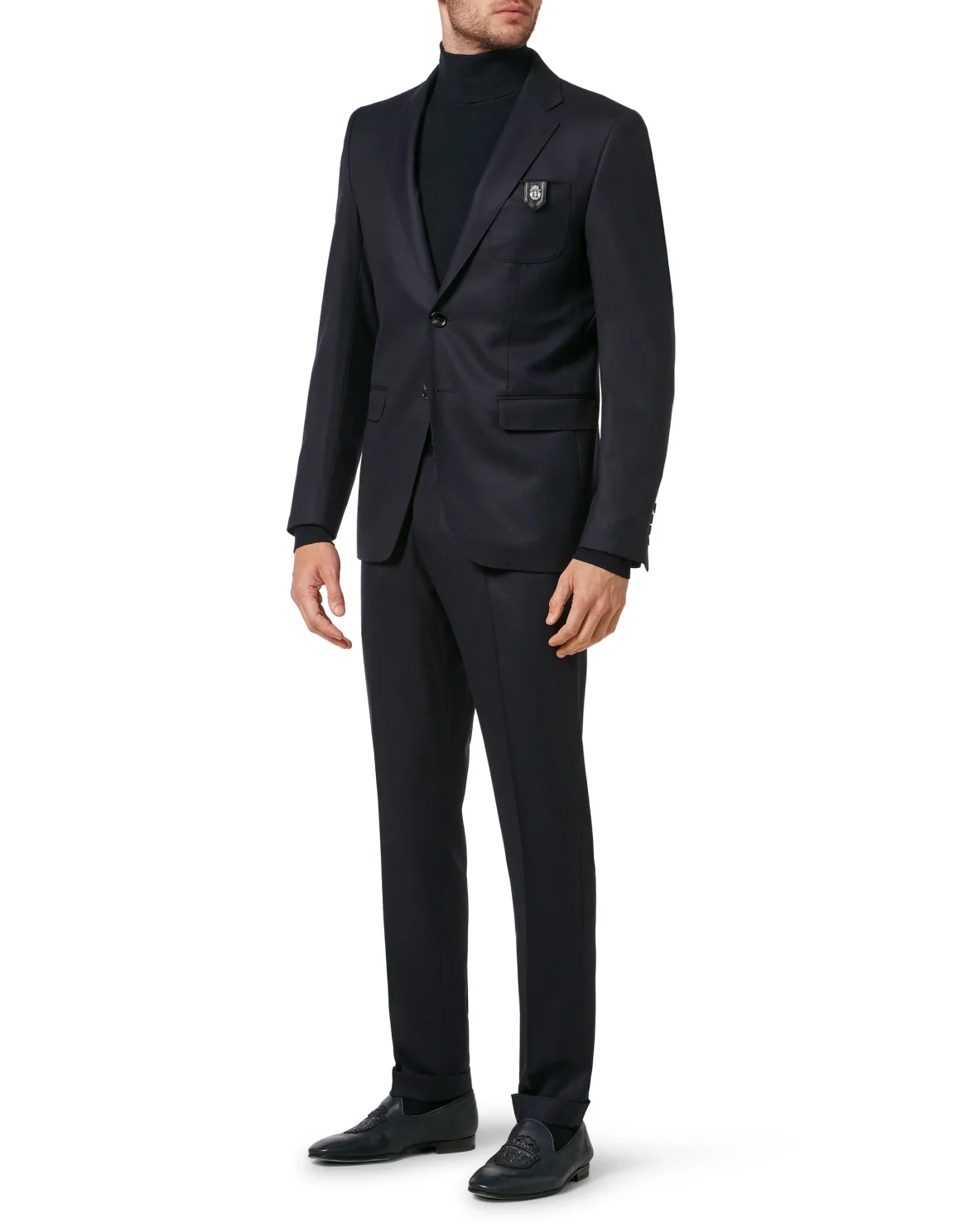 Blazer, цвет: Синий
