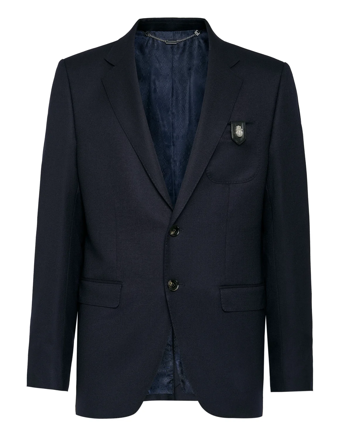 Blazer, цвет: Синий