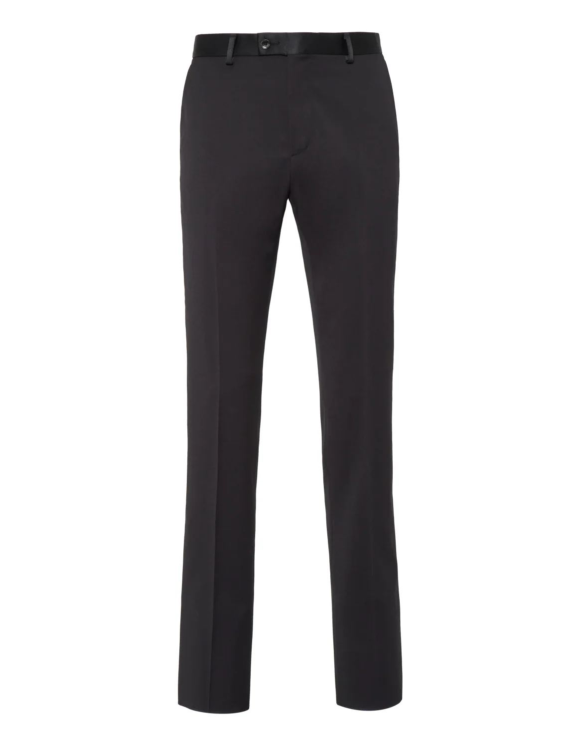 Trousers Smoking, цвет: Черный