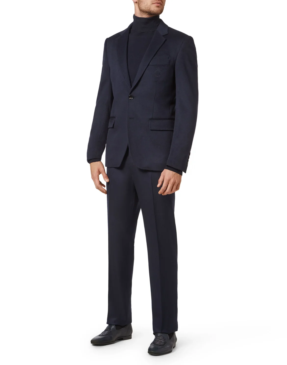 Blazer, цвет: Синий