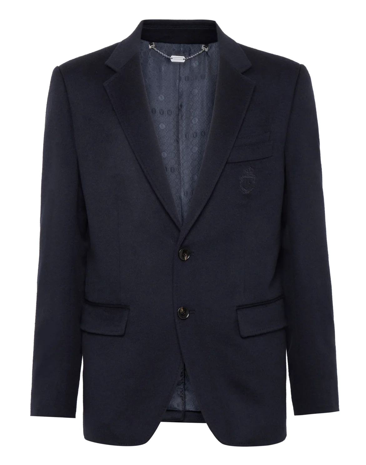 Blazer, цвет: Синий