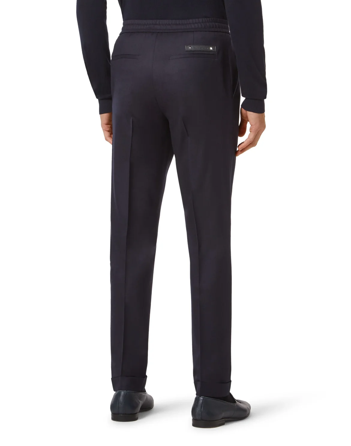 Jogging Trousers, цвет: Синий