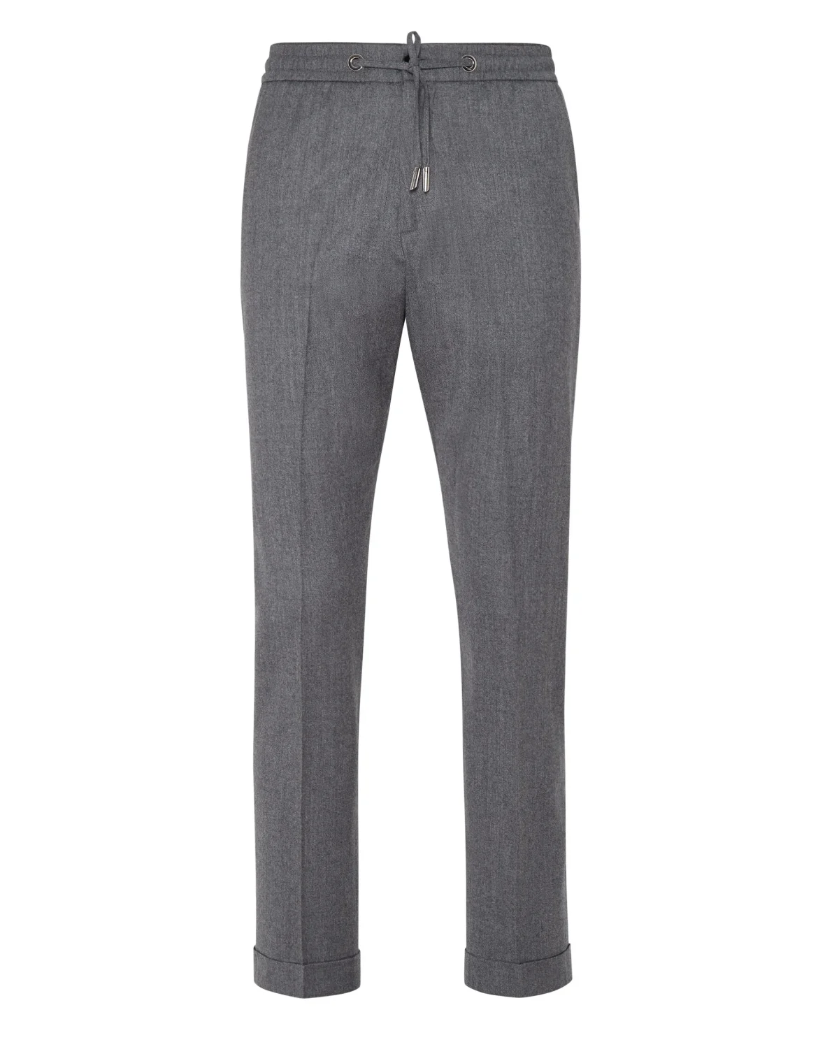 Jogging Trousers, цвет: Серый