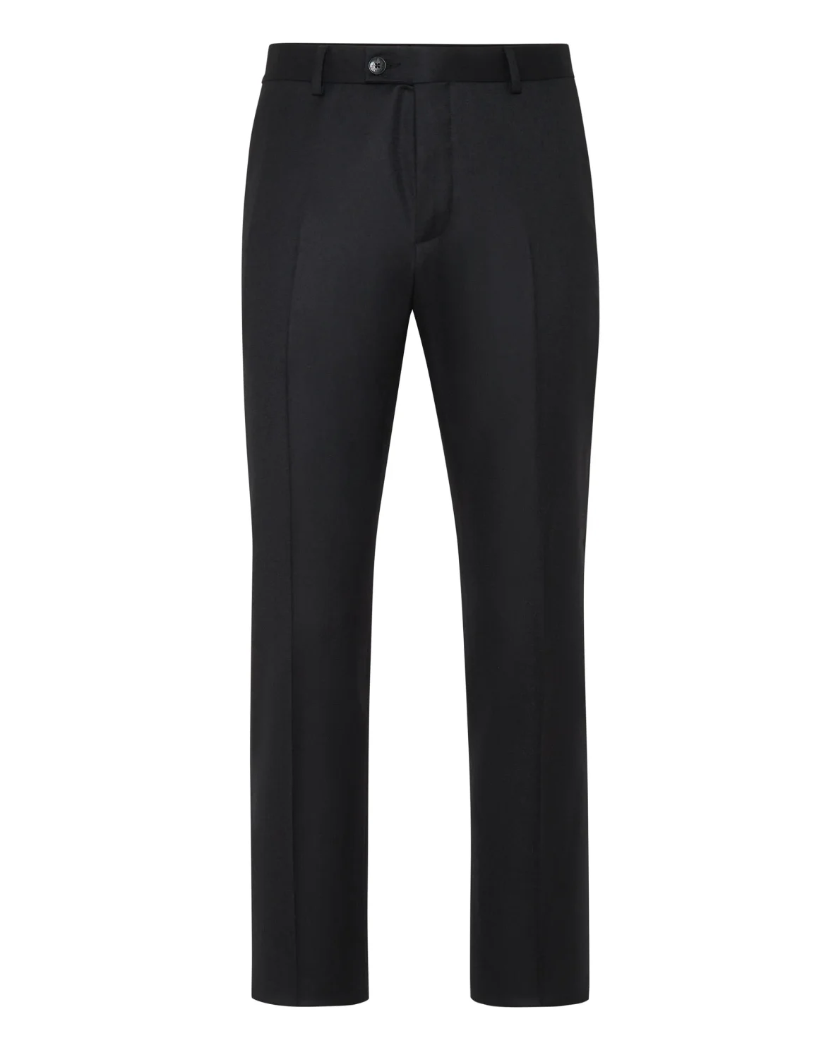 Long Trousers, цвет: Черный