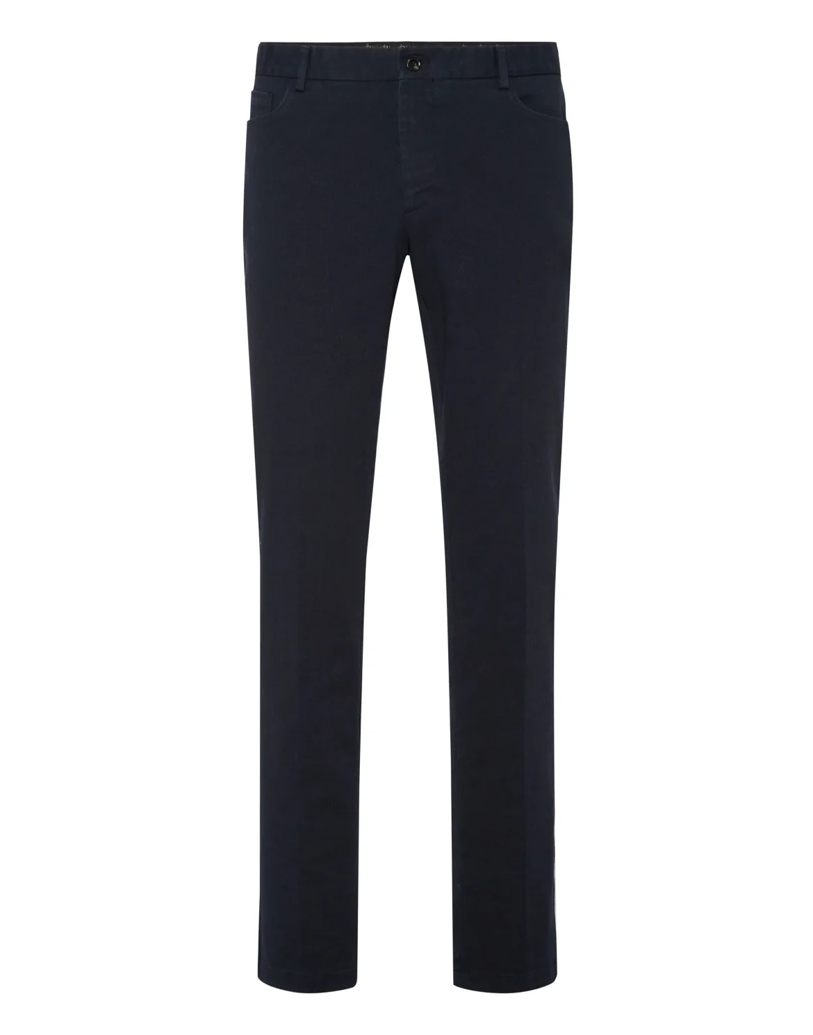 Long Trousers Chinos fit, цвет: Синий