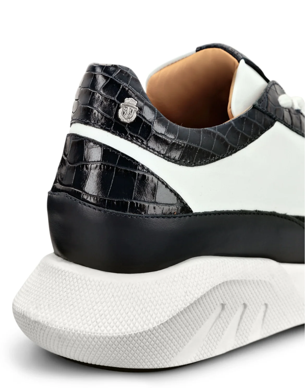 Runner Cocco Details, цвет: Белый