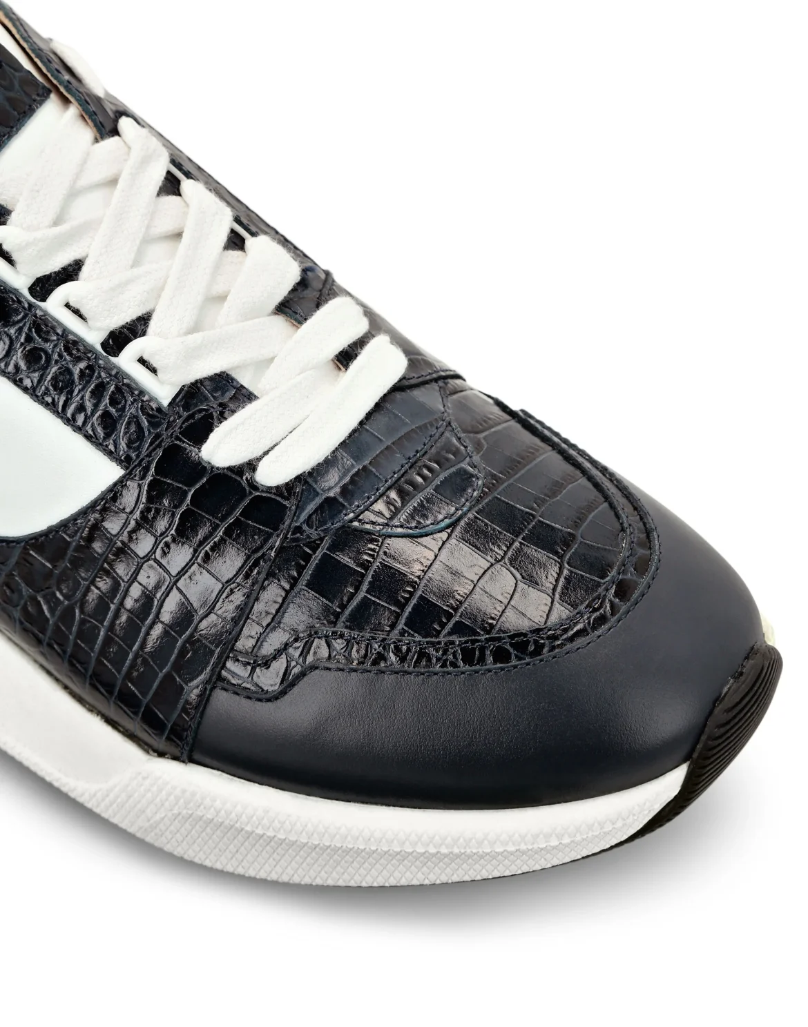 Runner Cocco Details, цвет: Белый