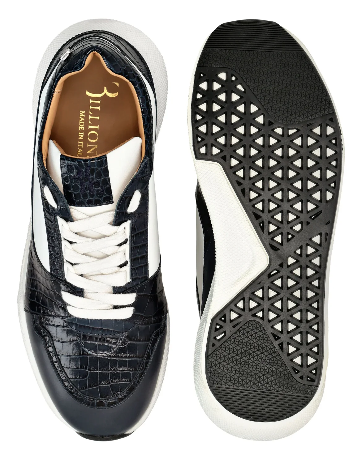 Runner Cocco Details, цвет: Белый