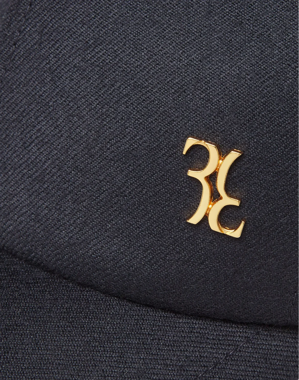 Wool Cap, цвет: Синий
