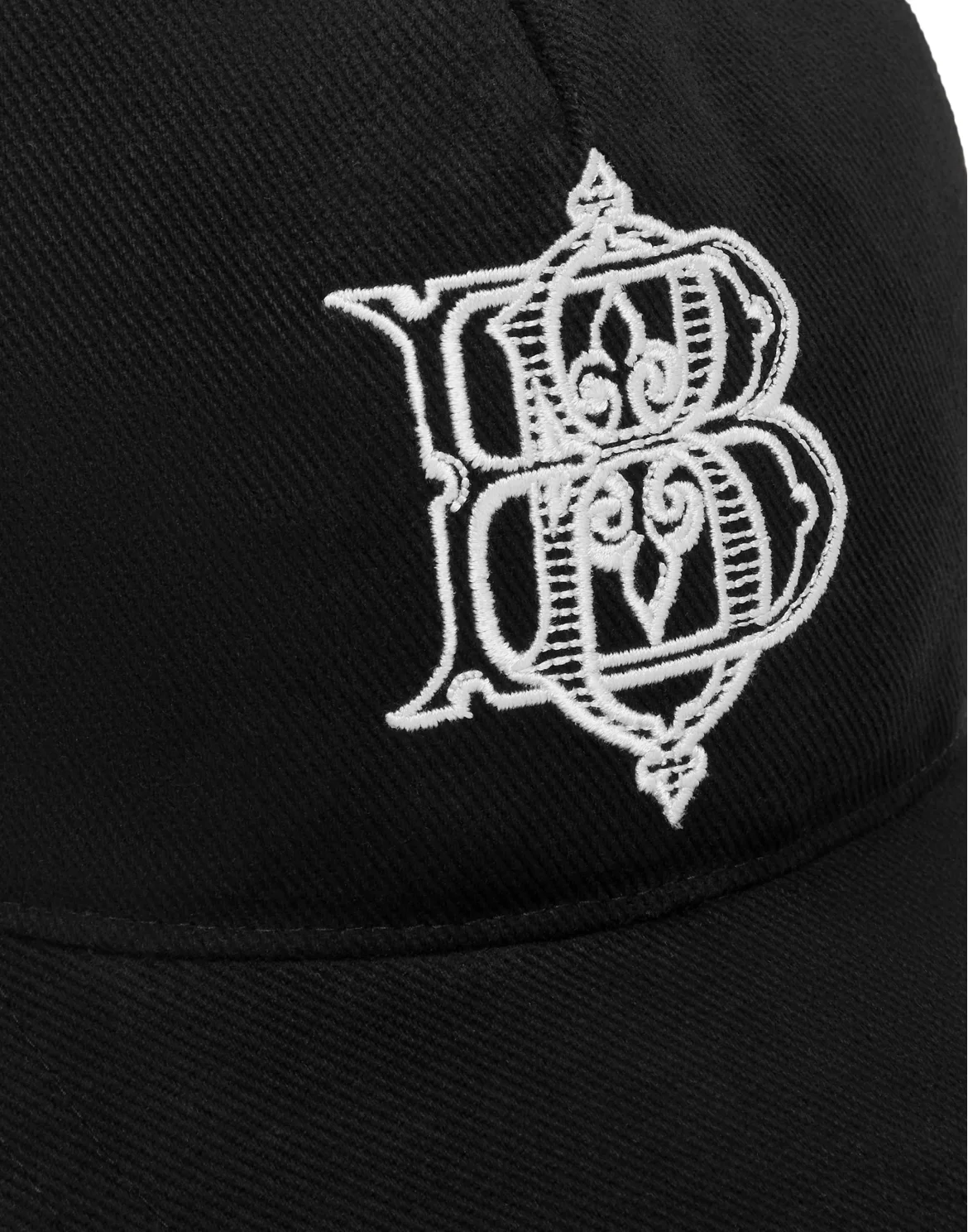 Baseball Cap, цвет: Черный