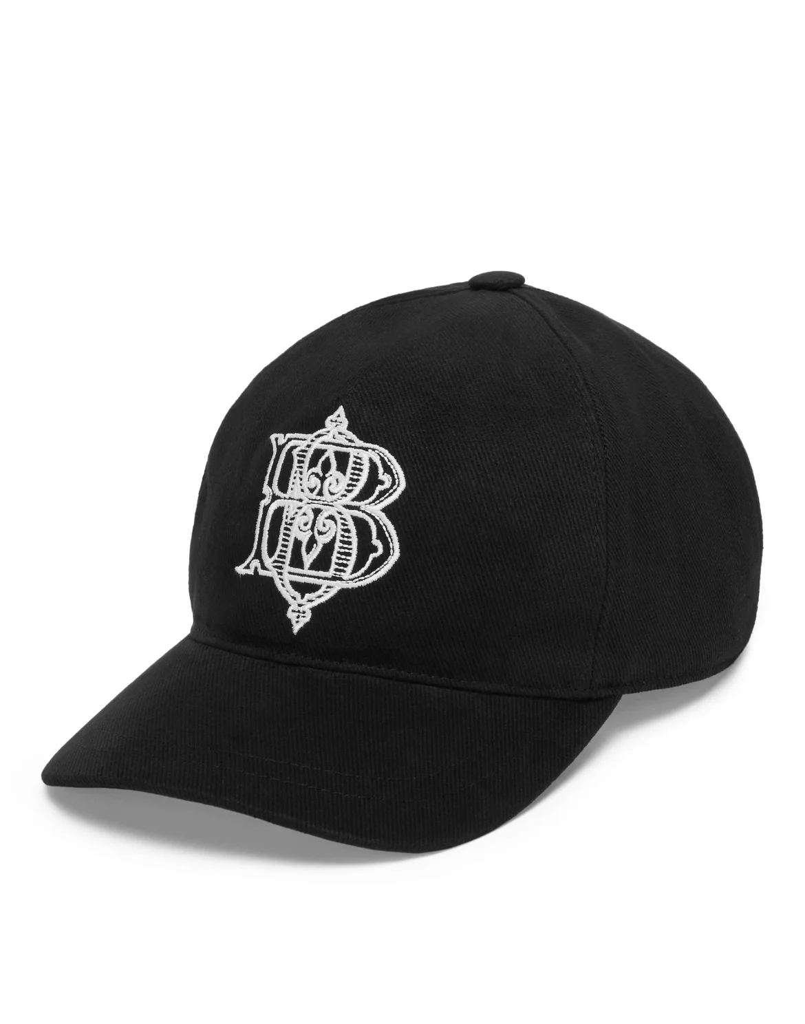 Baseball Cap, цвет: Черный