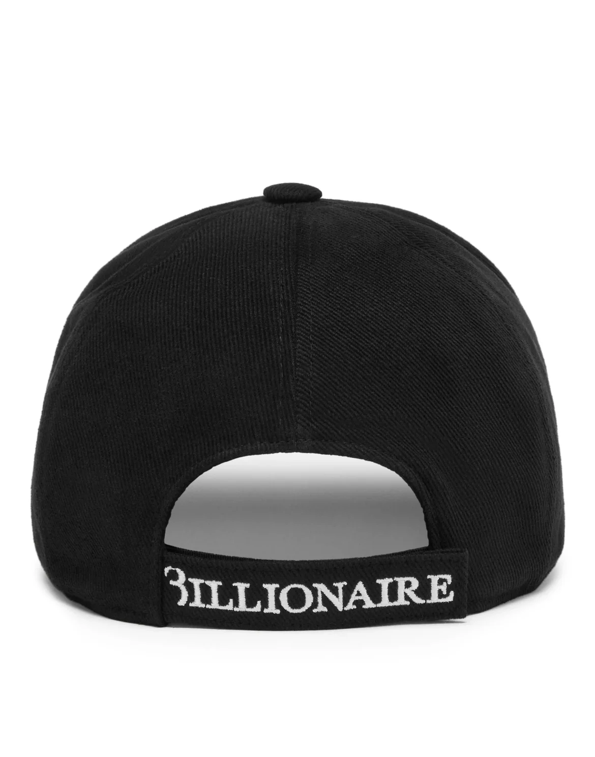 Baseball Cap, цвет: Черный