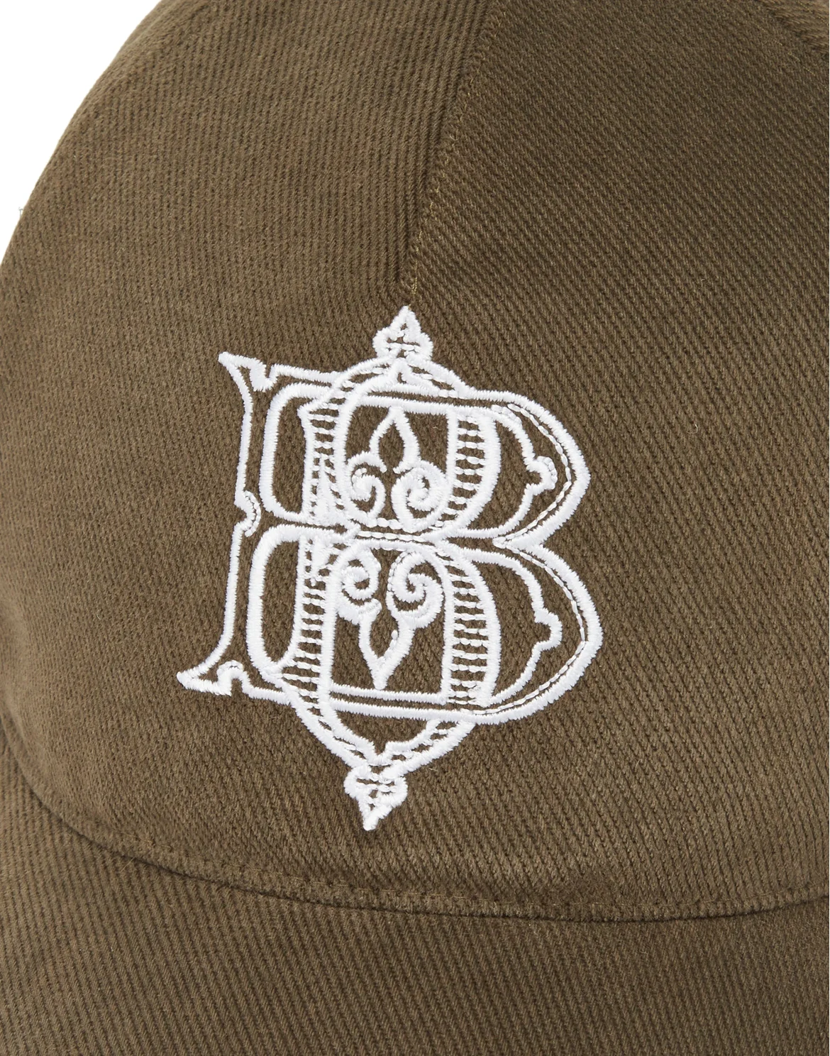 Baseball Cap, цвет: Зеленый