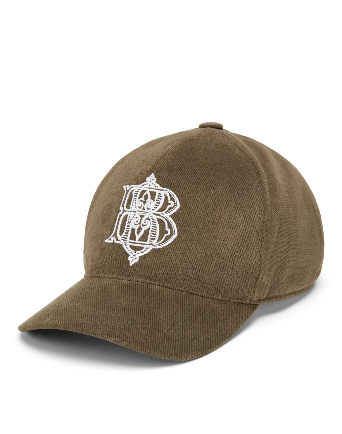 Baseball Cap, цвет: Зеленый