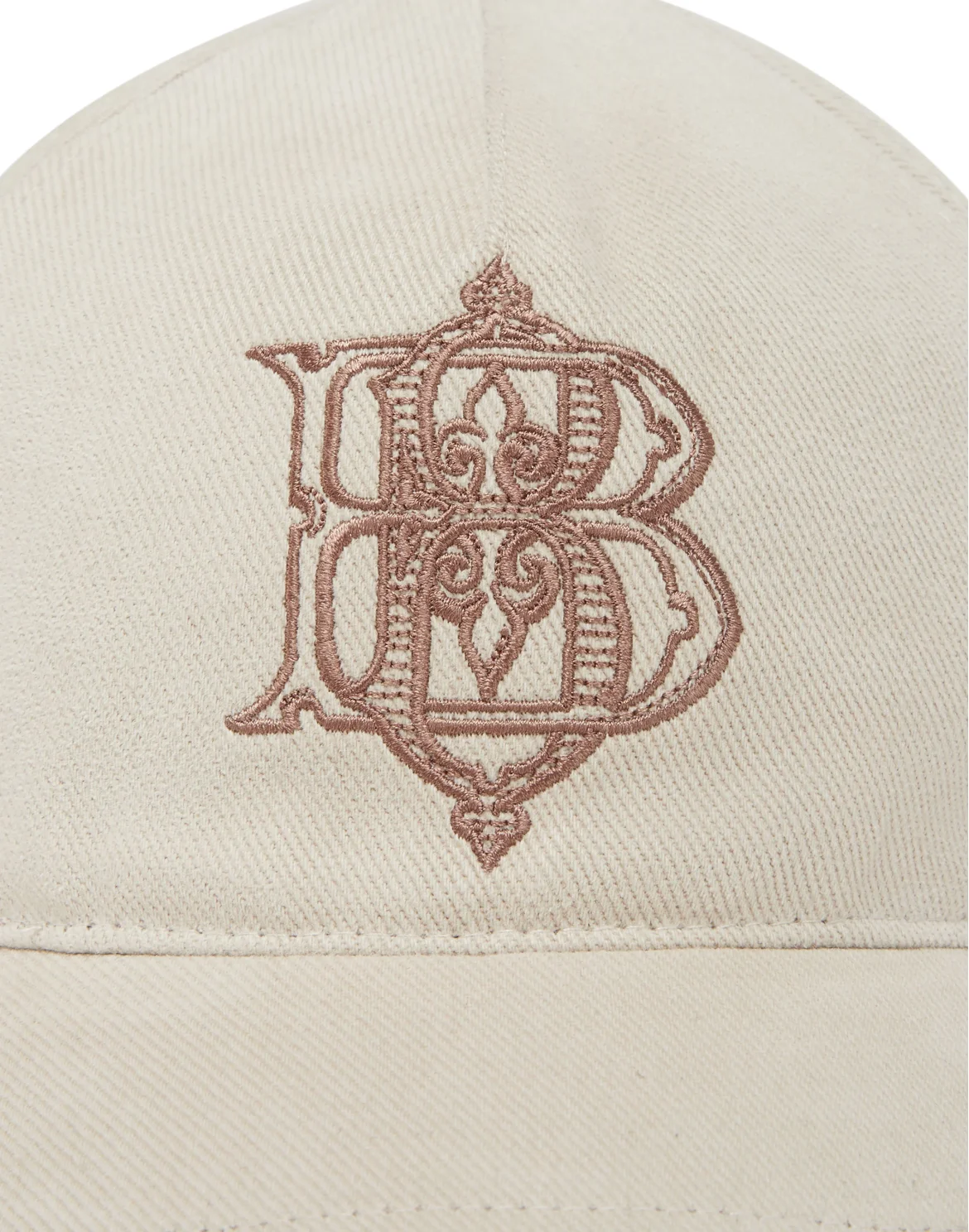 Baseball Cap, цвет: Бежевый