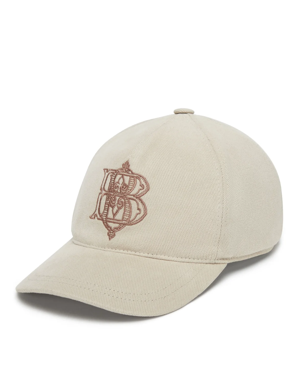 Baseball Cap, цвет: Бежевый