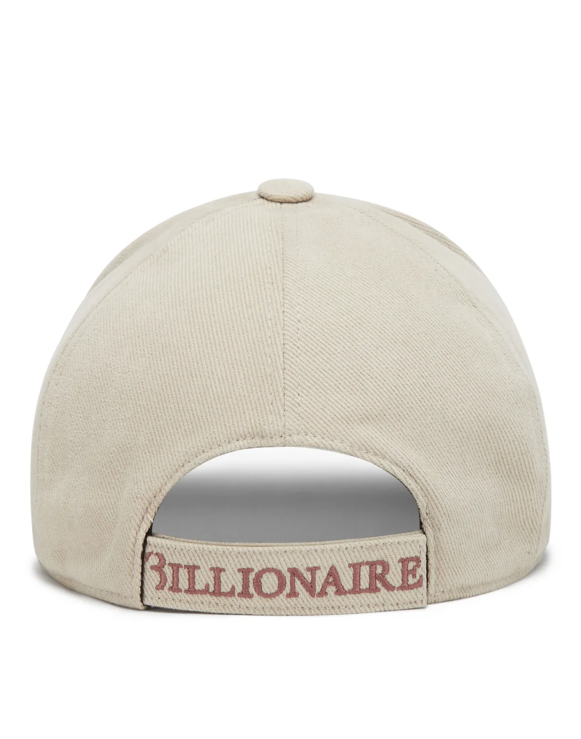 Baseball Cap, цвет: Бежевый