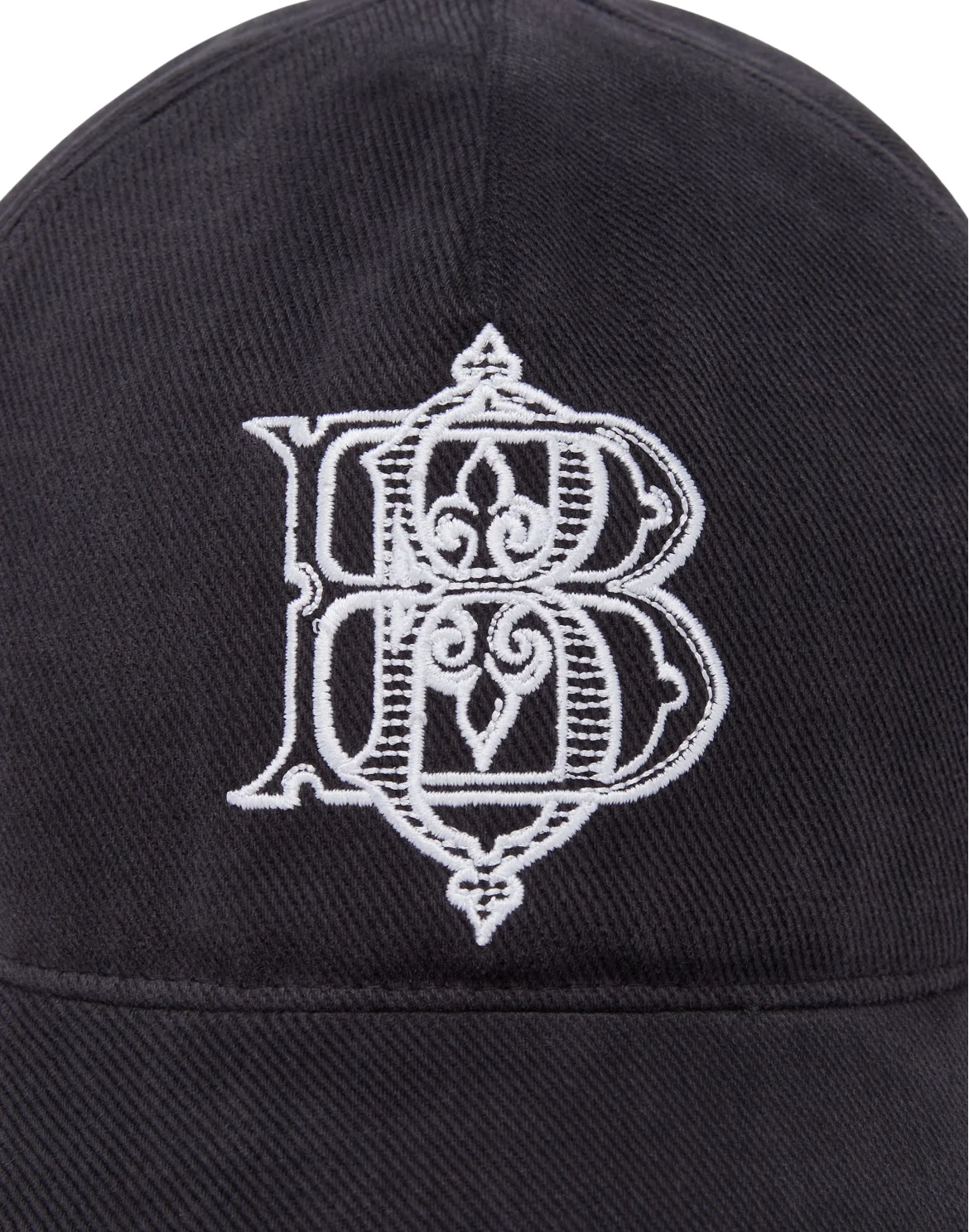 Baseball Cap, цвет: Синий