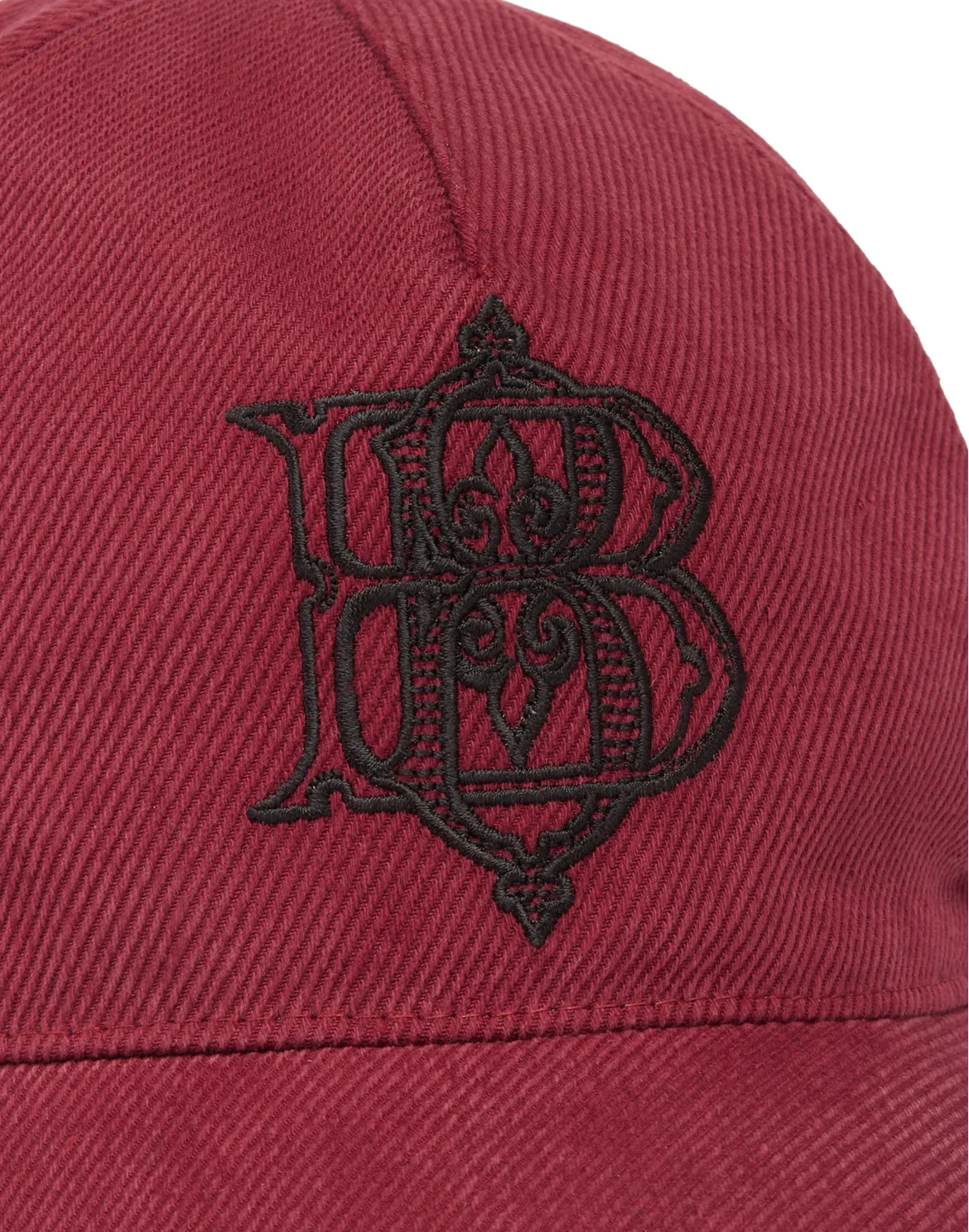Baseball Cap, цвет: Красный