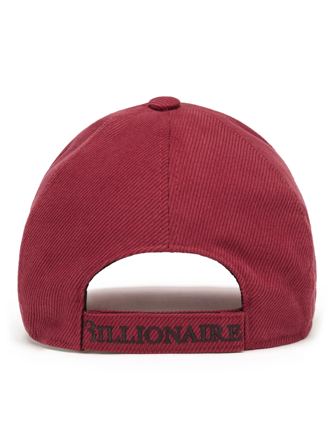 Baseball Cap, цвет: Красный