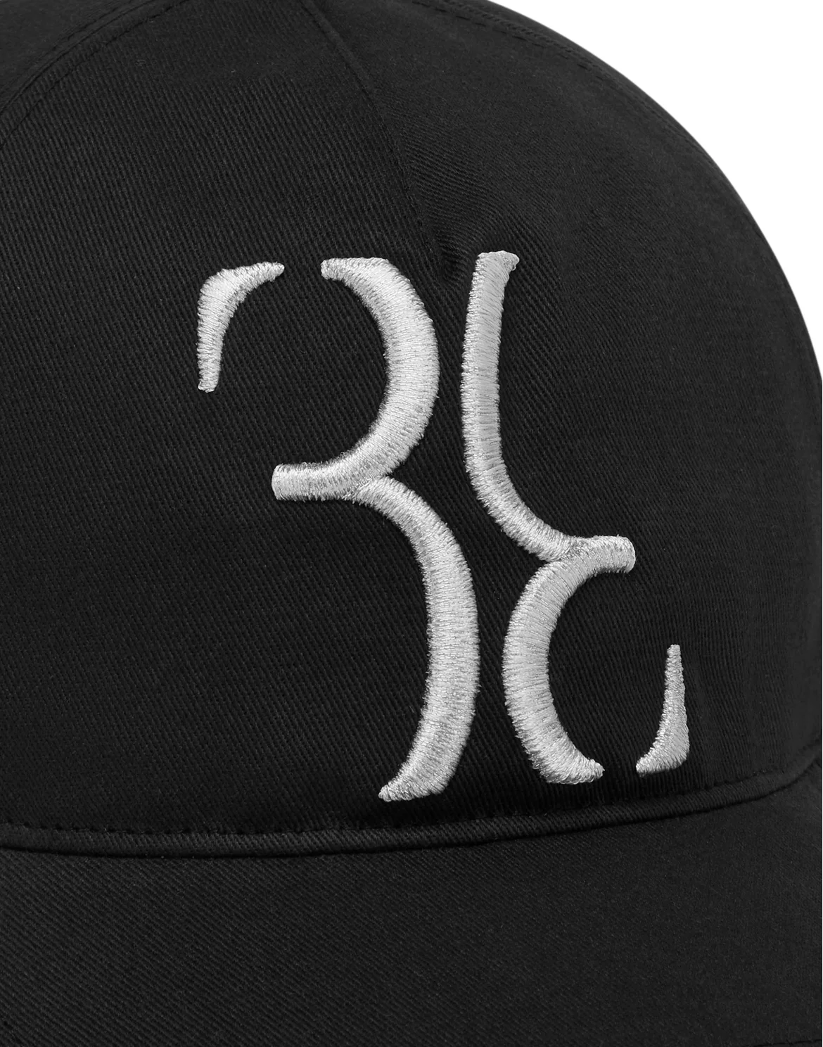 Baseball Cap, цвет: Черный