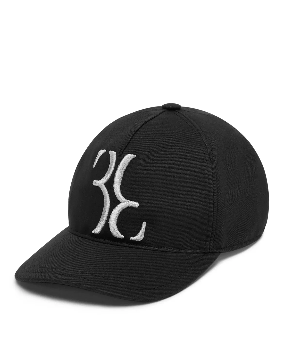 Baseball Cap, цвет: Черный