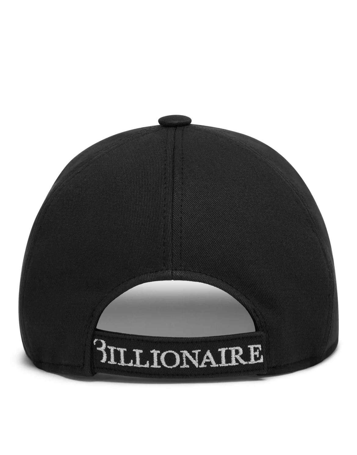 Baseball Cap, цвет: Черный
