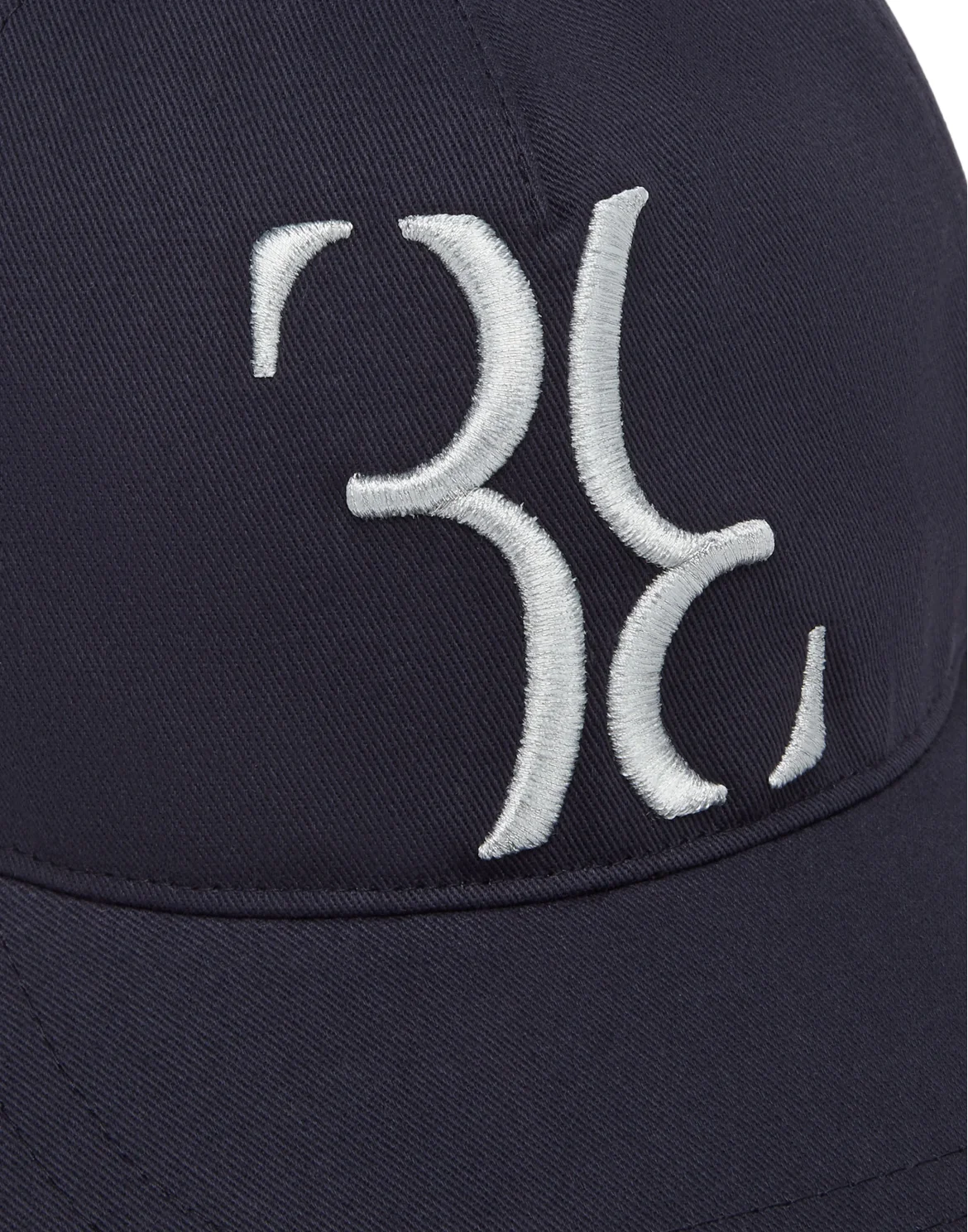 Baseball Cap, цвет: Синий