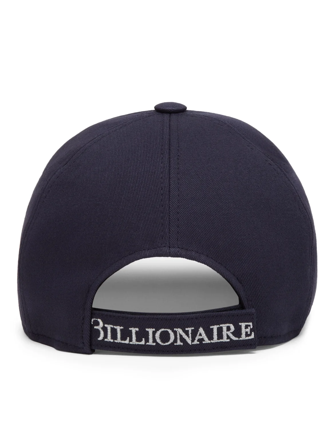 Baseball Cap, цвет: Синий