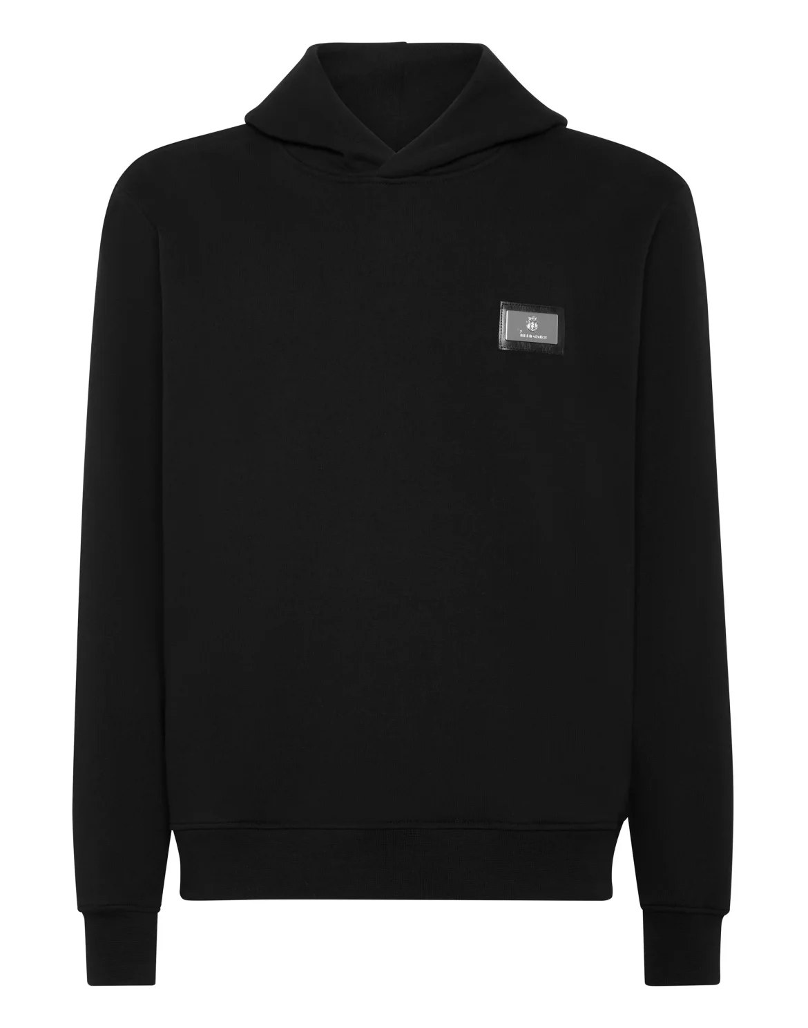 Hoodie Sweatshirt, цвет: Черный