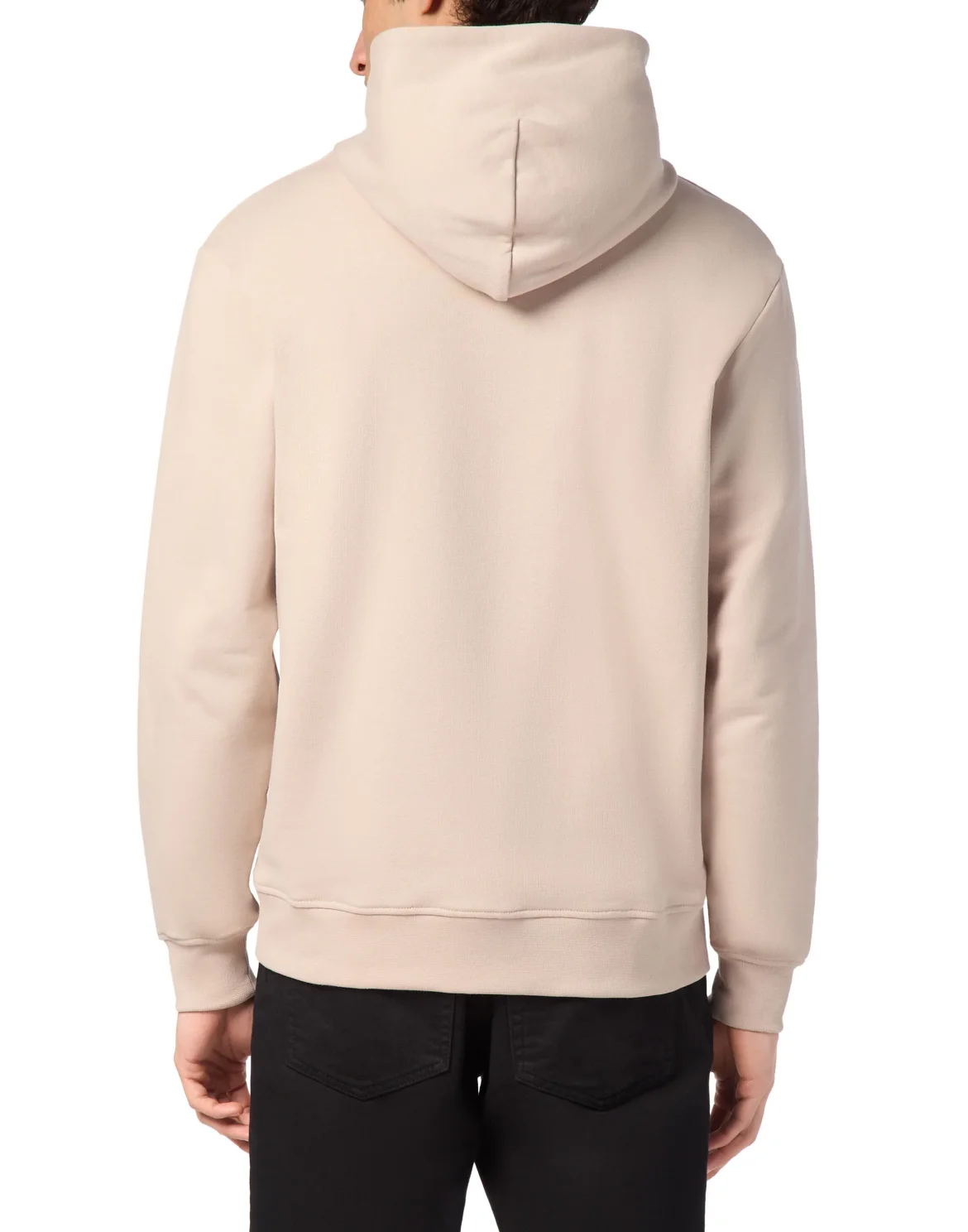 Hoodie Sweatshirt, цвет: Бежевый